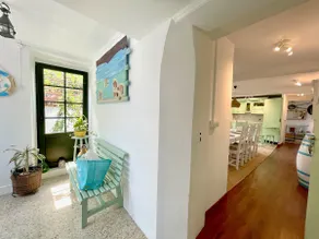 Ferienwohnung mit Grill, Garten und schnellem Internet | Wasserblick - Image 4