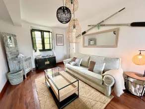 Ferienwohnung mit Grill, Garten und schnellem Internet | Wasserblick - Image 5