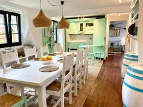 Ferienwohnung mit Grill, Garten und schnellem Internet | Wasserblick - Image 3