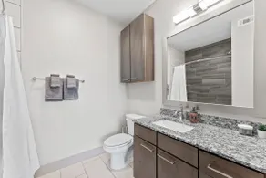 Upscale 1BR King Suite Close to Downtown w Fast Wifi - Image 4