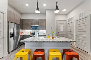 Upscale 1BR King Suite Close to Downtown w Fast Wifi - Image 3