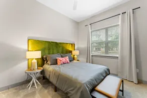 Upscale 1BR King Suite Close to Downtown w Fast Wifi - Image 2