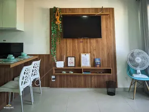 Nosso Apê 915: Pool | Fitness Center | Coworking - NA - Image 3