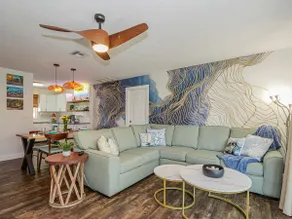 House*Fire Pit*Fenced Yard*Beach Gear & Bikes - Image 5