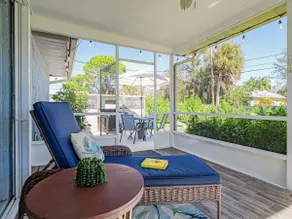 House*Fire Pit*Fenced Yard*Beach Gear & Bikes - Image 2