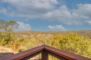 Murphy's View- stunning views, A/C - Image 2