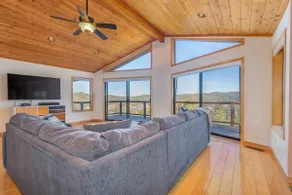 Murphy's View- stunning views, A/C - Image 5