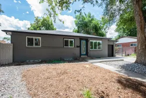 Mid-Mod Marvel • Central • Game Rm/Wet Bar • Patio - Image 2