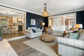 Town of Ocean View oasis - private pool & AC - Image 4