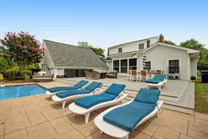 Town of Ocean View oasis - private pool & AC - Image 2