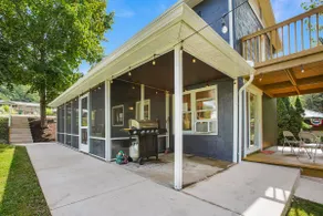 Frog Hollow Lodge | Riverfront, Fire Pit + Kayaks! - Image 4