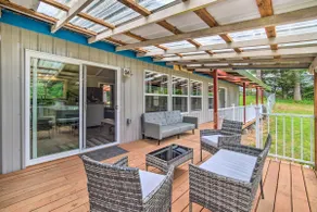 Cozy North Bend Getaway Near Dunes + Ocean! - Image 1