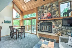 Lutsen Mountains Retreat w/ Resort Amenities! - Image 4