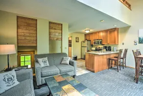 Lutsen Mountains Retreat w/ Resort Amenities! - Image 5