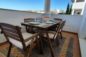 Golf & Beach La Alcaidesa Terrace - Image 3