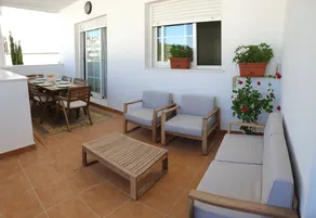 Golf & Beach La Alcaidesa Terrace - Image 4