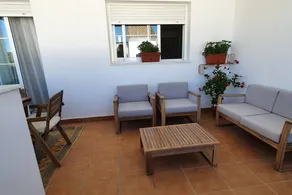 Golf & Beach La Alcaidesa Terrace - Image 5