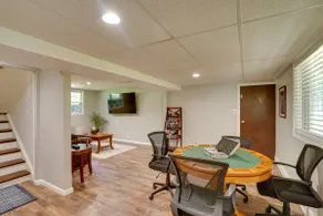 Pool + Fire Pit! Unbeatable Belmont Stakes Getaway - Image 2