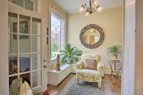 Family Laurinburg Home w/ Private Yard & BBQ - Image 5