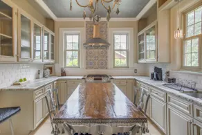 Family Laurinburg Home w/ Private Yard & BBQ - Image 2