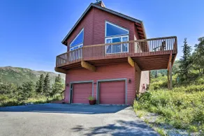 Mtn View Anchorage Escape ~ 15 Mi to Downtown - Image 2