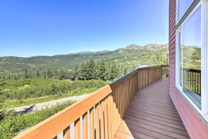 Mtn View Anchorage Escape ~ 15 Mi to Downtown - Image 3