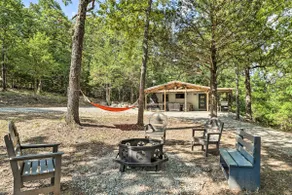 Remodeled Cabin w/ Fire Pit on Norfork Lake! - Image 2