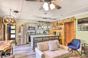 Remodeled Cabin w/ Fire Pit on Norfork Lake! - Image 5