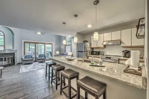 Dreamy, Family-Friendly Cloudcroft Townhome! - Image 3