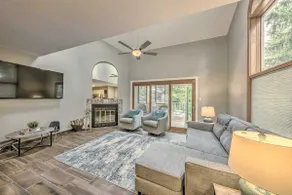 Dreamy, Family-Friendly Cloudcroft Townhome! - Image 2
