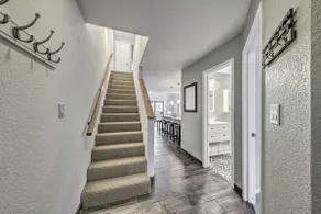 Dreamy, Family-Friendly Cloudcroft Townhome! - Image 4