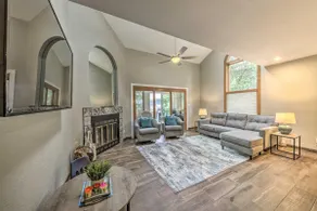 Dreamy, Family-Friendly Cloudcroft Townhome! - Image 5