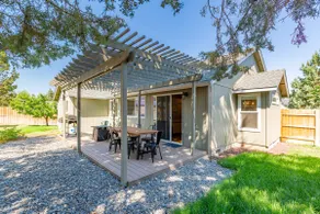 Quiet Modern Home | Dog Friendly | 8 Min to Town - Image 2