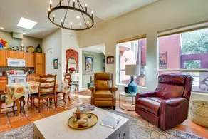 Sunny Adobe Retreat w/ Hot Tub & Mtn Views! - Image 5