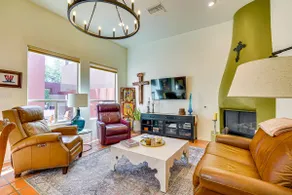 Sunny Adobe Retreat w/ Hot Tub & Mtn Views! - Image 4