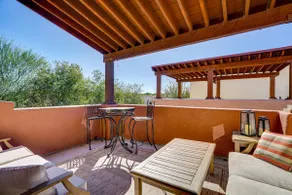 Sunny Adobe Retreat w/ Hot Tub & Mtn Views! - Image 2