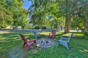'Blue Haven' Watertown Retreat By Crow River! - Image 2