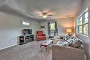 'Blue Haven' Watertown Retreat By Crow River! - Image 3
