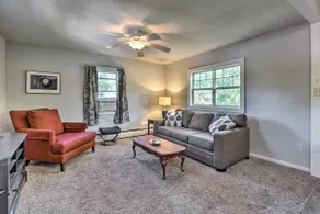 'Blue Haven' Watertown Retreat By Crow River! - Image 4