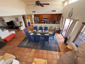 Spectacular Views, Heated Pool, and Outdoor BBQ - Image 5