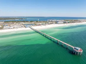Magnolia - Family-Friendly Comforts, TVs, Grill & Just Steps to the Beach! - Image 2