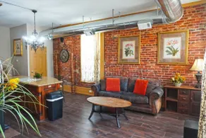 Shopping District Apt | Heart of Historic Downtown - Image 4