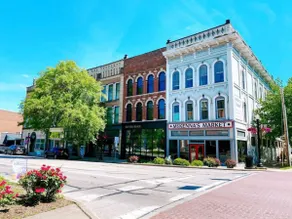 Shopping District Apt | Heart of Historic Downtown - Image 3