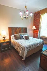 Shopping District Apt | Heart of Historic Downtown - Image 5