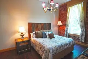 Shopping District Apt | Heart of Historic Downtown - Image 2