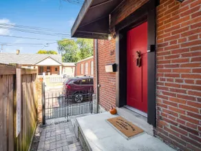 Pet-Friendly German Village Haus Wifi Walkable - Image 4