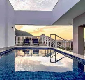 Full Luxury Studio Independence 915- São Mateus - Image 3