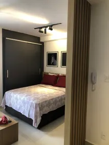 Full Luxury Studio Independence 915- São Mateus - Image 4