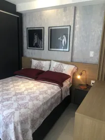 Full Luxury Studio Independence 915- São Mateus - Image 5