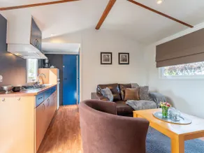 Chalet romantique sur la Veluwe - Image 3